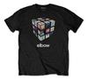 Unisex Shirt Cotton Oversize Large Size Oficial Elbow Black Best Of Greatest Hits Para Homb