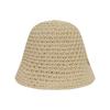 Leshop Blanc Knit Bucket Hat -L2G27AHT010
