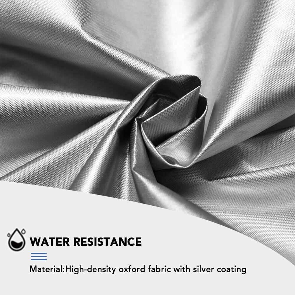 Водонепроницаемый чехол для беговой дорожки Складной чехол для беговой дорожки Пылезащитный чехол Влагостойкий Прочная ткань Оксфорд Спорт