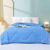 Jiangjunfu Double-Sided All-Cotton Cooling Comforter
