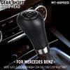 6-ступенчатая механическая 14,5-миллиметровая ручка переключения передач для автомобиля Mercedes Benz W203 S203 CL203 W209 W204 C300 C250 W207 A207