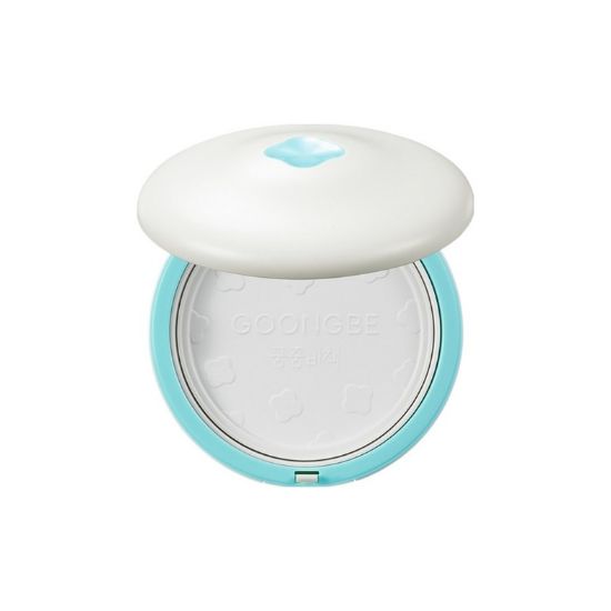 GOONGBE Baby Soothing Powder Moisture Control & Skin Comfort Care 25g