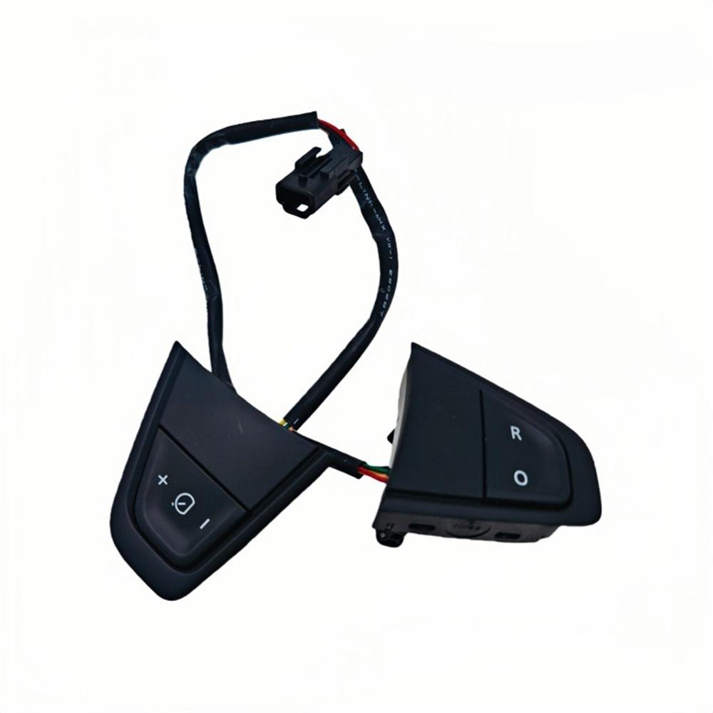Кнопка на руле для Renault Fluence (255500003R)