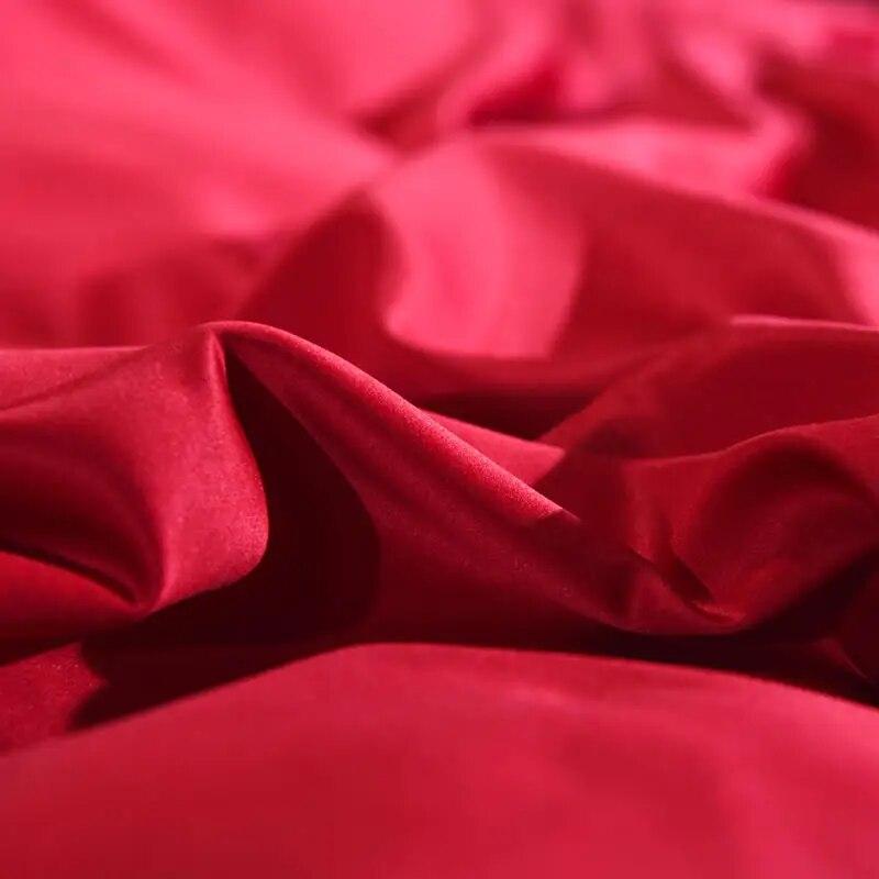 Атласное покрывало на кровать, плоская простыня, роскошная простыня для пары, двуспальная кровать, наматрасники, юбка с оборками, мягкое постельное белье 150 180