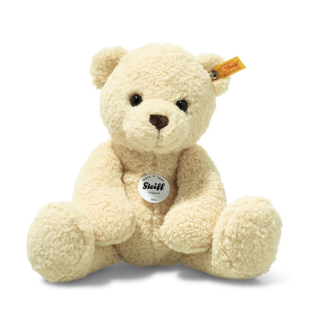 Плюшевый мишка Steiff Mila 30 см 113970