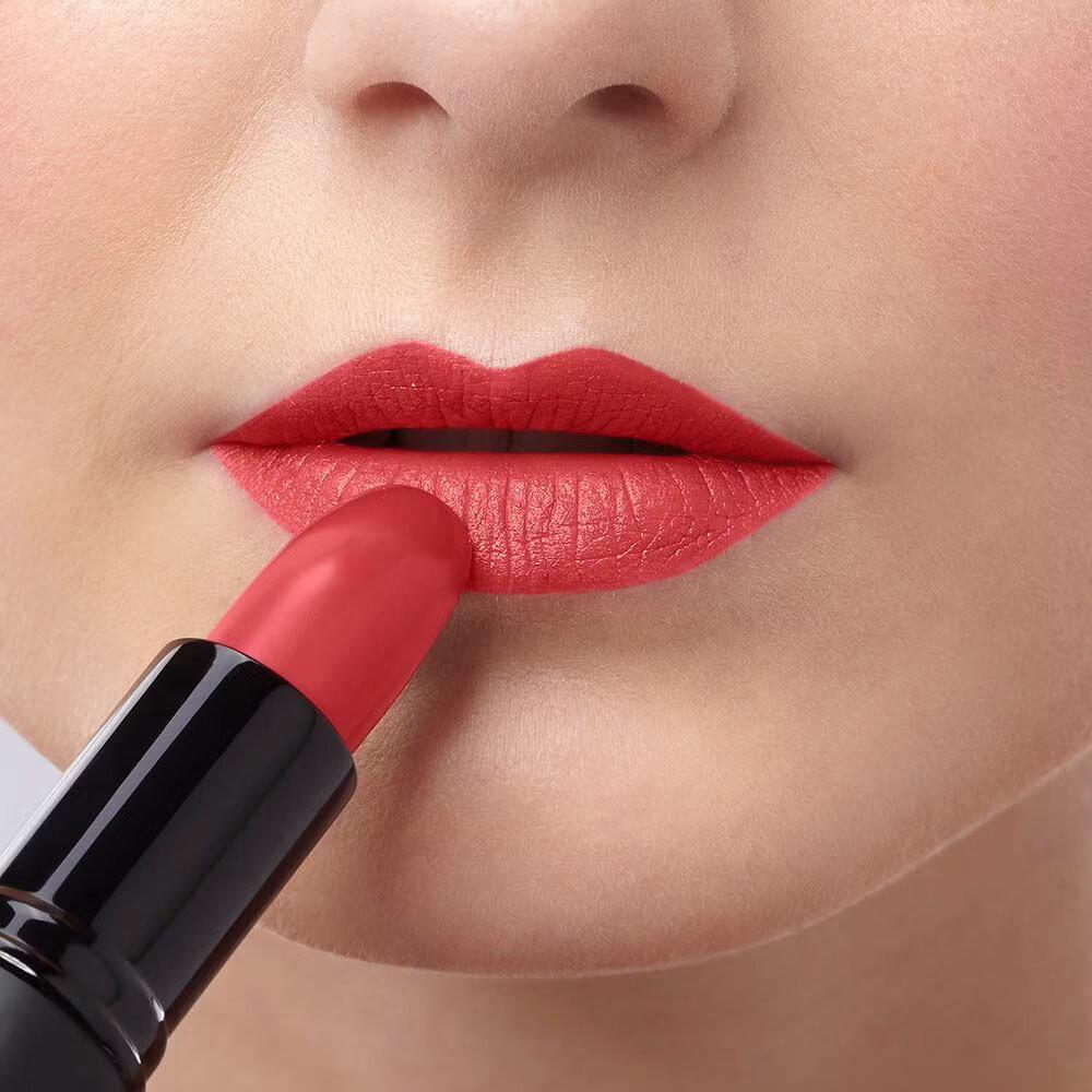 Artdeco Матовая помада - 116 Poppy Red -