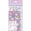 Paper Projects Unicorn Stickers Set