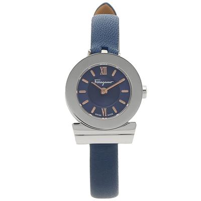 Часы 22 мм Gancini Кварцевые FERRAGAMO Salvatore Ferragamo SF4302321 [Ferragamo] Женские [Изделие]