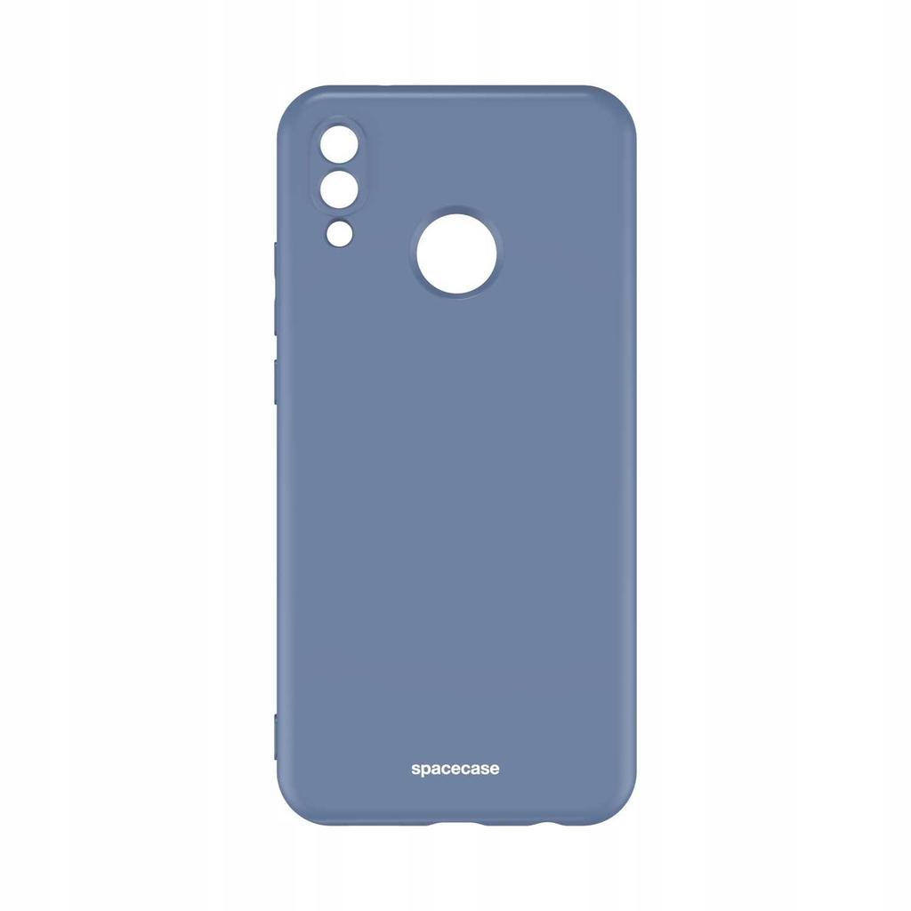 Sc Silicone Case Huawei P20 Lite Blue