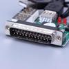 Pc Diagnostic Card Usb Post Card Motherboard Analyzer Tester For Notebook