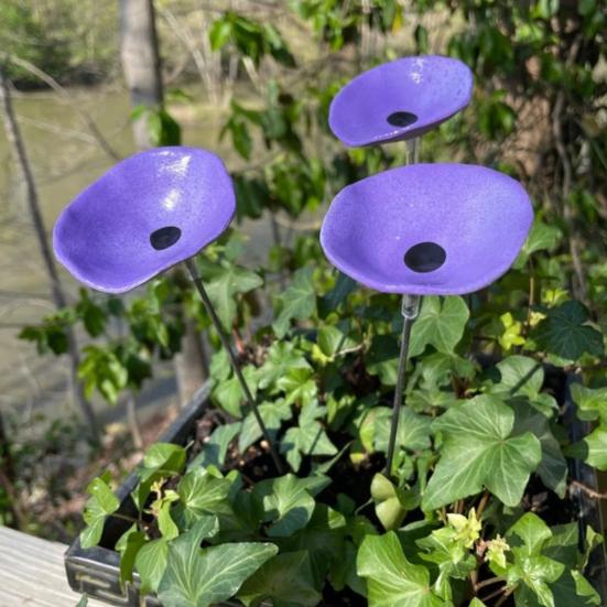 3 шт. Чашка для питья пчел Кормушка для воды с бабочкой и стеклянными бусинами Пчела