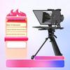 YMY 22-дюймовый телесуфлер для вещания (Китайская версия)