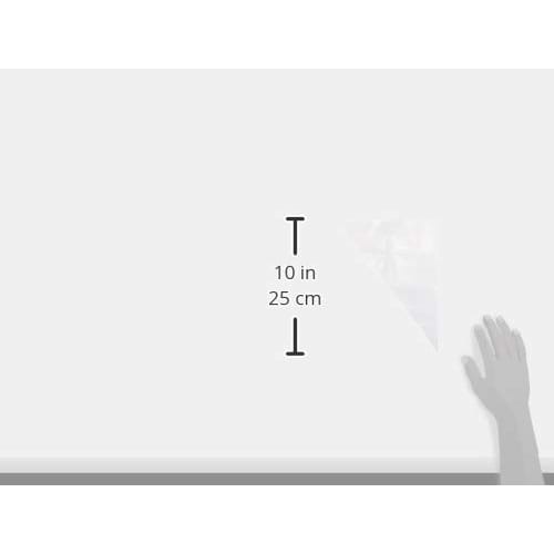 Pearl Metal Antenor Cookie & Cream Pastry Bag and Tip Set D-3447