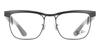 Ray Ban Rx3875v Wayfarer Deluxe 2503 Unisex Eyeglasses