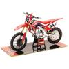 Ken Roczen 94 CRF450 1 Miniature Motorcycle:6 Scale Honda HRC Team Replica New Ray