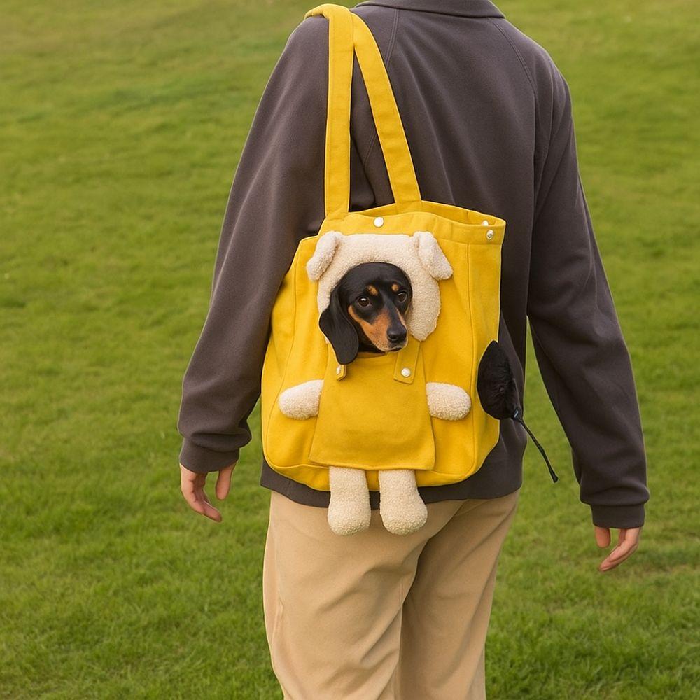 Регулируемая сумка-переноска для кошек, дышащая уличная сумка для питомцев, практичная наплечная сумка для кошек, для кемпинга на открытом воздухе