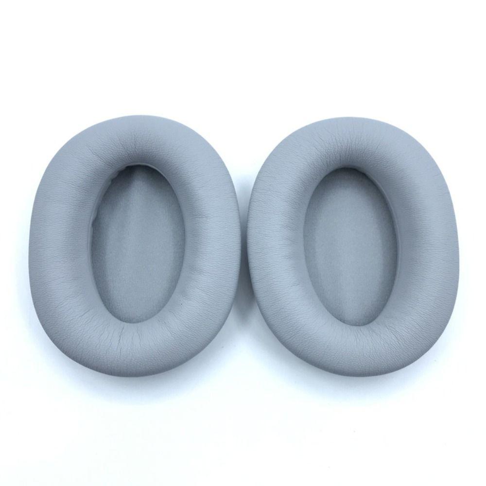 2 шт. амбушюры для гарнитуры из пенопласта, наушники для гарнитуры Edifier W800BT PLUS/W800X