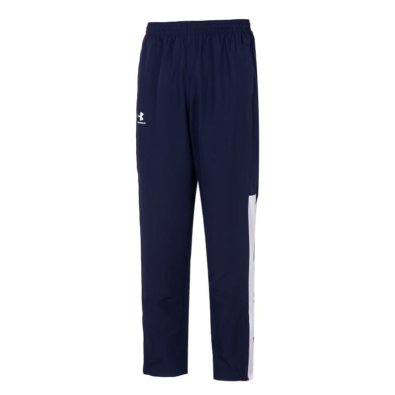 Under Armour Мужские тканые спортивные штаны 1352031-410
