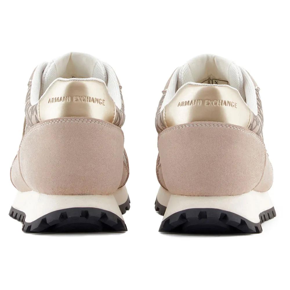 Armani Exchange Кросовки XW002155_AF19529