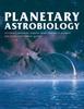 Книга Planetary Astrobiology
