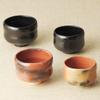 Kyoto Kiyomizu Suiraku Rikyu Tea Bowl Gift Akaraku Zuisho TRY455 Ware, Ware, Kiln, (with Box),