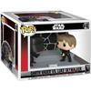 Figurine - Funko - Star Wars - Pop! Moment - Grey - Unisex - Official Collection