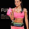 Hydration Belt Bottle Marathon Running Bag With Bottle Bag Sports Phone Bag  Fanny Phone Pack