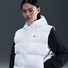 Женский жилет Sportswear Пуховый жилет женский