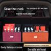 Geely Galaxy E5/L7/L6/E8 Car Trunk Interior Storage Box Accessories