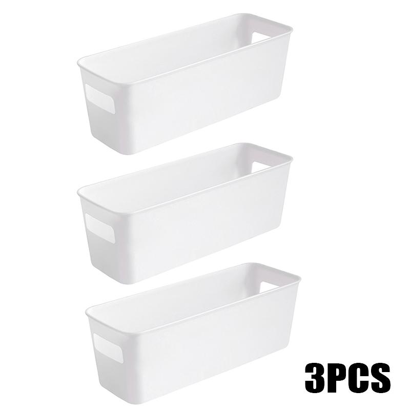 1/3 шт. многофункциональный настольный ящик для хранения туалетных принадлежностей косметические принадлежности пластиковый ящик для хранения органайзер ящик