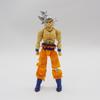 16 см Dragon Ball Super Сон Гоку Веджета Гогота Фигурка Модель Игрушки Суставная Подвижная Кукла Подарок на День Рождения