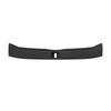 Smabee for Toyota RAV4 2026 Trunk Door Sill Guard Strip Inner Rear Bumper Guard Plate Cover Trim Car Accessories Black