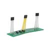 E-Scooter Motor Hall Sensor For Xiaomi 4 / 4 Pro Electric Scooter Front Wheel Motor Inner PCB Circuit Board Accessories Part