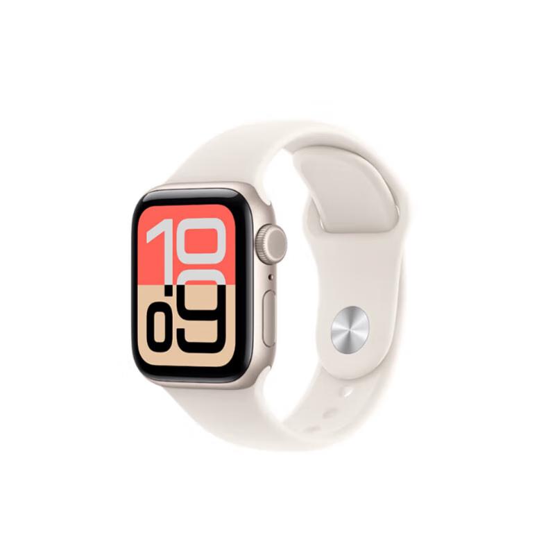 Apple Watch SE 3 GPS Smartwatch (CN version)