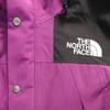 THE NORTH FACE 1990 Windproof Windbreaker Jacket Men's Purple (Unisex) Windbreaker Jackets NF0A3XCO 8NX