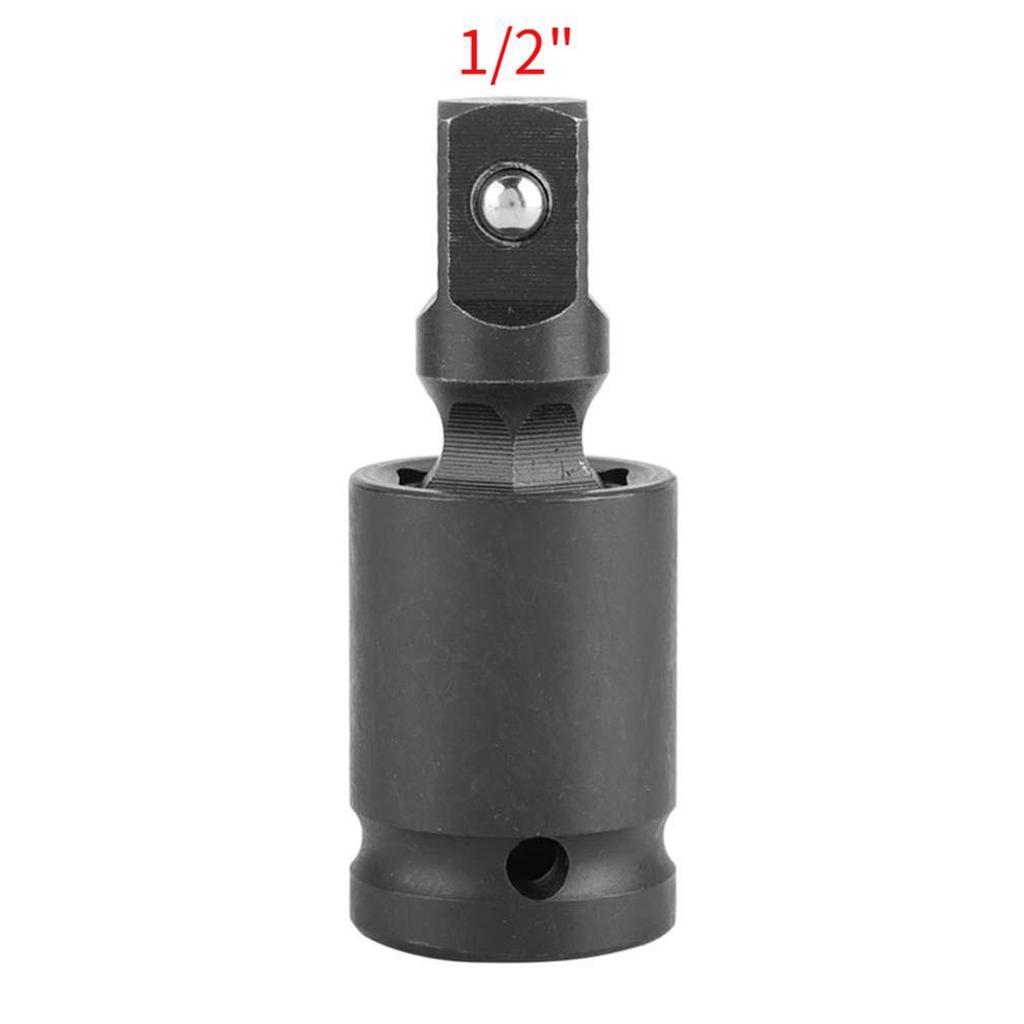 Phosphating Pneumatic Extension Bar Joint Hand Tool Socket Adapter Wrench Adapter Spanner Sleeve