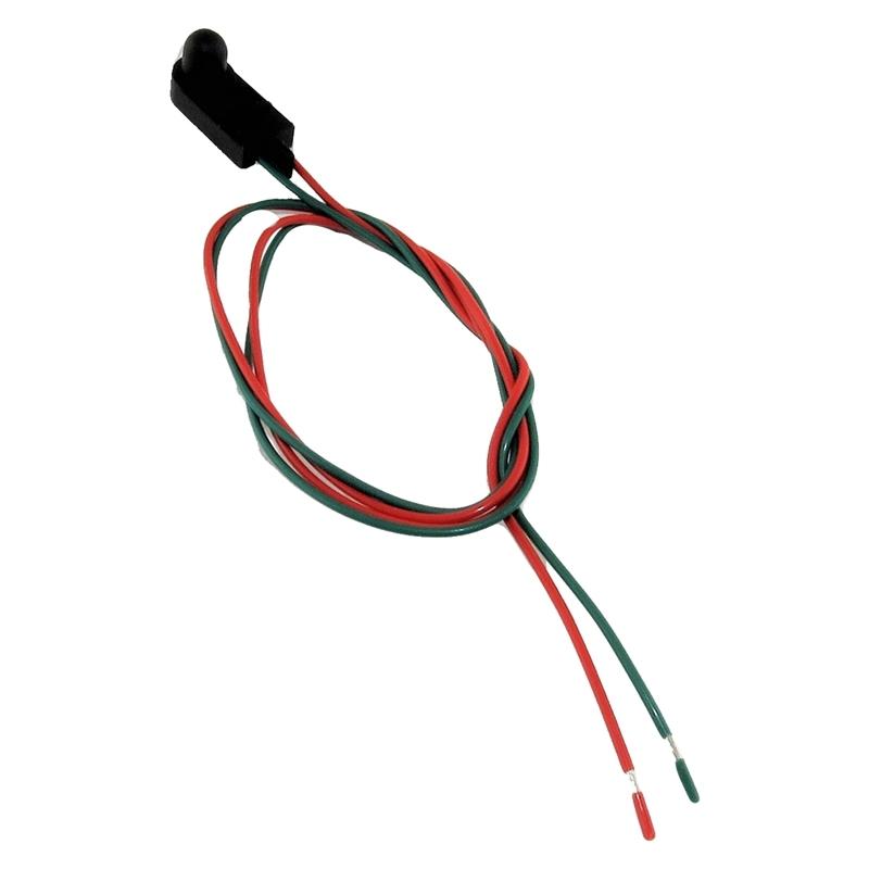 For Fiat 500 500X 500L Punto Alfa Romeo 05-18 Outside Ambient Temperature Sensor