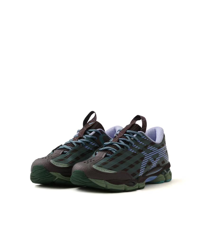 1203B116-201 Kiko Kostadinov Studio ASICS US8-S GEL-SJ33 (Мужской)