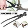 Round Edge Cutter Beginner Bonsai Tools Multi-Function Branch Cutter Knob Cutter