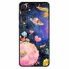 Для Samsung Galaxy S23 Plus Ultra FE Чехлы Силиконовый Мягкий ТПУ Сова Роскошная Задняя Крышка Для Samsung S23 Новый ТПУ Защитная Оболочка Волк