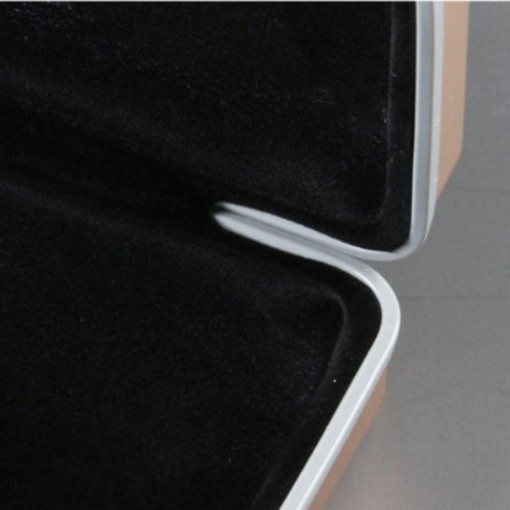 Очки Алюминиевые Сверхлегкие Хранение Очков Футляр для Очков Коробка для Очков Футляр для Очков