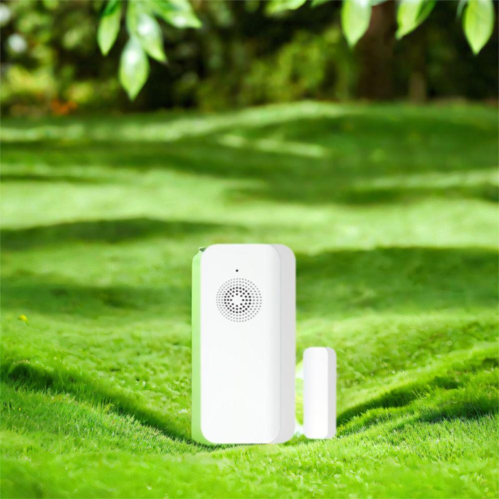 Alarm System Zigbee Door Window Detector Smart Home Security Alarm System Apartment
