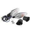 Motorcycle Front Turn Signal Indicator For Ducati Monster 696 08-11 09 10 796 02-14 04 05