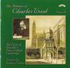 CD ГОНВИЛЛЬ; ХОРЫ КОЛЛЕДЖА КАЯ - Гимны Чарльза Вуда PRCD779 Великобритания Классика Б/у