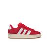 Men's Sneakers Grand Court Alpha Ji1710 Red