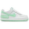 Nike Женские кроссовки Air Force 1 Low Shadow White Mint Foam FZ3773-100