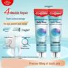 refreshing spearmint 160g 2-pack