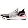 Ultra Boost 2019 Cloud White Active Red Женские F35282