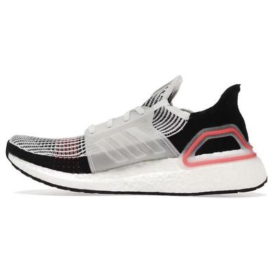 Ultra Boost 2019 Cloud White Active Red Женские F35282