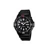 G Shock MRW200H 1B MRW-200H-1B-gj